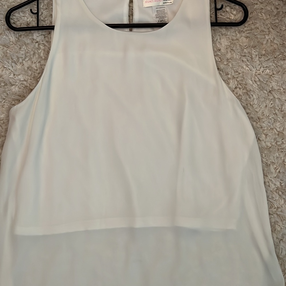 Summer Tunic - Picture 3 of 5